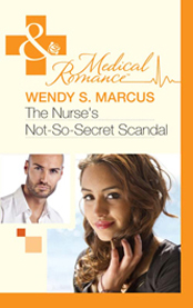 The Nurses Not-So-Secret Scandal, by Wendy S. Marcus